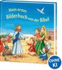 Annette Neubauer: Mein erstes Bilderbuch von der Bibel, Buch