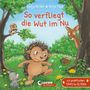 Katja Reider: So verfliegt die Wut im Nu, Buch