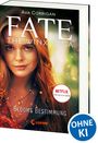 Ava Corrigan: Fate - The Winx Saga (Band 1) - Blooms Bestimmung, Buch