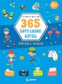 : 365 Gute-Laune-Rätsel für die 1. Klasse, Buch