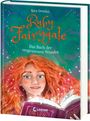 Kira Gembri: Ruby Fairygale (Band 8) - Das Buch der vergessenen Wunder, Buch