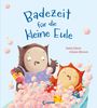 Debi Gliori: Badezeit für die kleine Eule, Buch