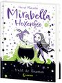 Harriet Muncaster: Mirabella Hexenfee treibt ihr Unwesen (Band 1), Buch