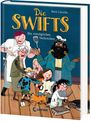 Beth Lincoln: Die Swifts (Band 1) - Ein vorzügliches Verbrechen, Buch