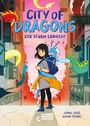 Jaimal Yogis: City of Dragons (Band 1) - Der Sturm erwacht, Buch