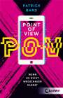 Patrick Bard: Point of View, Buch