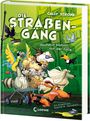 Cally Stronk: Die Straßengäng (Band 3) - Hochmut kommt vor der Falle, Buch