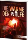 Fritz Fassbinder: Die Wärme der Wölfe, Buch
