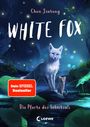 Jiatong Chen: White Fox (Band 4) - Die Pforte des Schicksals, Buch