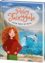 Kira Gembri: Ruby Fairygale und der Zauber des Meeres (Erstlese-Reihe, Band 5), Buch