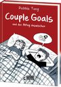 Debbie Tung: Couple Goals und der Alltag dazwischen, Buch