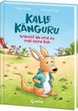 Katja Reider: Kalle Känguru braucht ab und zu mal seine Ruh, Buch