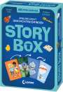 Daniel Fehr: Story Box - Spielend leicht Geschichten erfinden, SPL