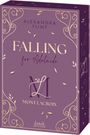 Alexandra Flint: Mont Lacroix (Band 2) - Falling for Adelaide, Buch