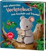 : Mein allererstes Vorlesebuch zum Kuscheln und Träumen, Buch