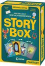 Daniel Fehr: Story Box - Fantasy, SPL