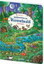 Willkommen im Wimmelwald - Gute Nacht!, Buch