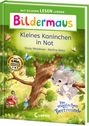 Daisy Meadows: Bildermaus - Kleines Kaninchen in Not, Buch