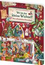Anna Karina Birkenstock: Wo ist der kleine Wichtel?, Buch