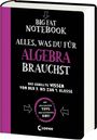 Jason Wang: Big Fat Notebook - Alles, was du für Algebra brauchst, Buch
