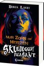 Derek Landy: Skulduggery Pleasant (Band 17) - Nur Zorn im Herzen, Buch