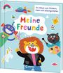 : Meine Freunde, Buch