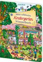 Mein schönstes Kindergarten-Wimmelbuch, Buch