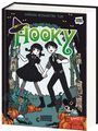 Míriam Bonastre Tur: Hooky (Band 2), Buch