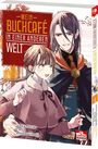 Kyouka Izumi: Mein Buchcafé in einer anderen Welt 04, Buch