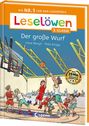 Irene Margil: Leselöwen 3. Klasse - Der große Wurf, Buch