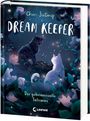 Jiatong Chen: Dream Keeper (Band 3) - Der geheimnisvolle Talisman, Buch