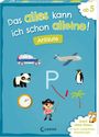 Christiane Wittenburg: Das alles kann ich schon alleine! Anlaute, Buch