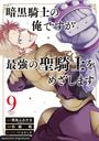 Fumikaru Nishijima: Dark Paladin 09, Buch
