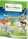 : Die schönsten Bildermaus-Geschichten zum Lesenlernen - Dinos, Astronauten und Fußballhelden, Buch
