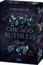 Sadie Kincaid: Chicago Ruthless (Band 3) - Hopeful, Buch
