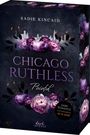 Sadie Kincaid: Chicago Ruthless (Band 4) - Painful, Buch