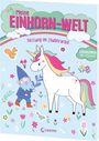 Meine Einhorn-Welt - Rettung im Zauberwald, Buch