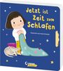Jetzt ist Zeit zum Schlafen, Buch