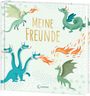 Meine Freunde (neu) - Drachen, Buch