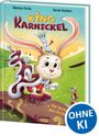 Markus Orths: King Karnickel - Die Suche nach dem Druftenschaf, Buch