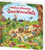 Meine allererste OsterWimmelWelt, Buch