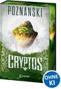 Ursula Poznanski: Cryptos (Limited Edition), Buch