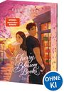 Elle Ellis: Cherry Blossom Books (Honeyville, Band 1), Buch