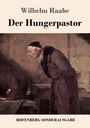 Wilhelm Raabe: Der Hungerpastor, Buch