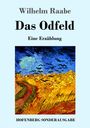 Wilhelm Raabe: Das Odfeld, Buch