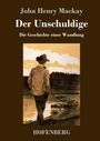 John Henry Mackay: Der Unschuldige, Buch