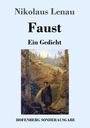 Nikolaus Lenau: Faust, Buch