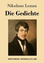 Nikolaus Lenau: Die Gedichte, Buch