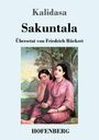 Kalidasa: Sakuntala, Buch