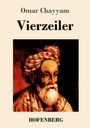 Omar Chayyam: Vierzeiler, Buch